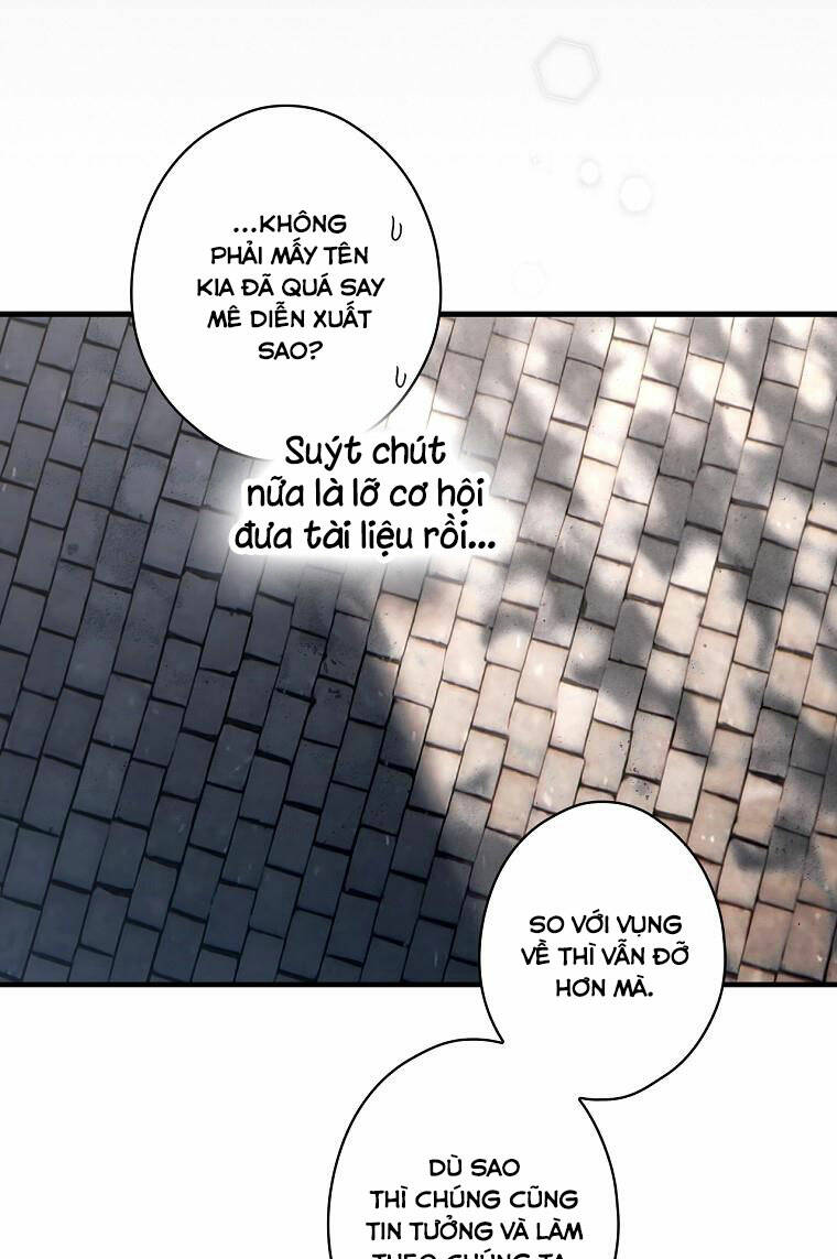 Câu chuyện cổ tích của mẹ kế: Chapter 123