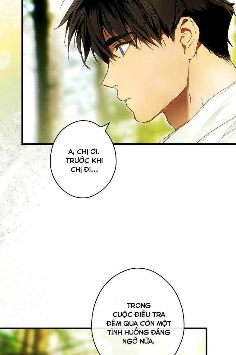 Câu chuyện cổ tích của mẹ kế: Chapter 123