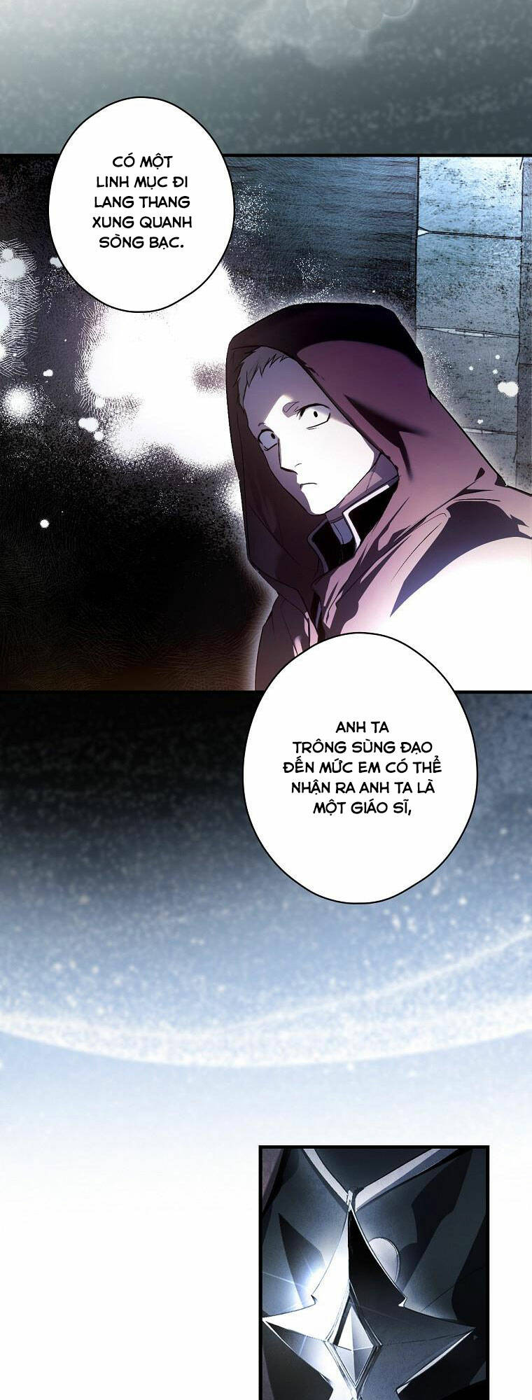 Câu chuyện cổ tích của mẹ kế: Chapter 123