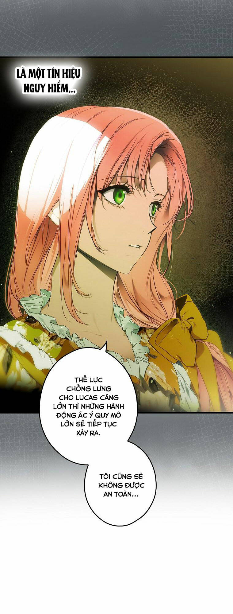 Câu chuyện cổ tích của mẹ kế: Chapter 123