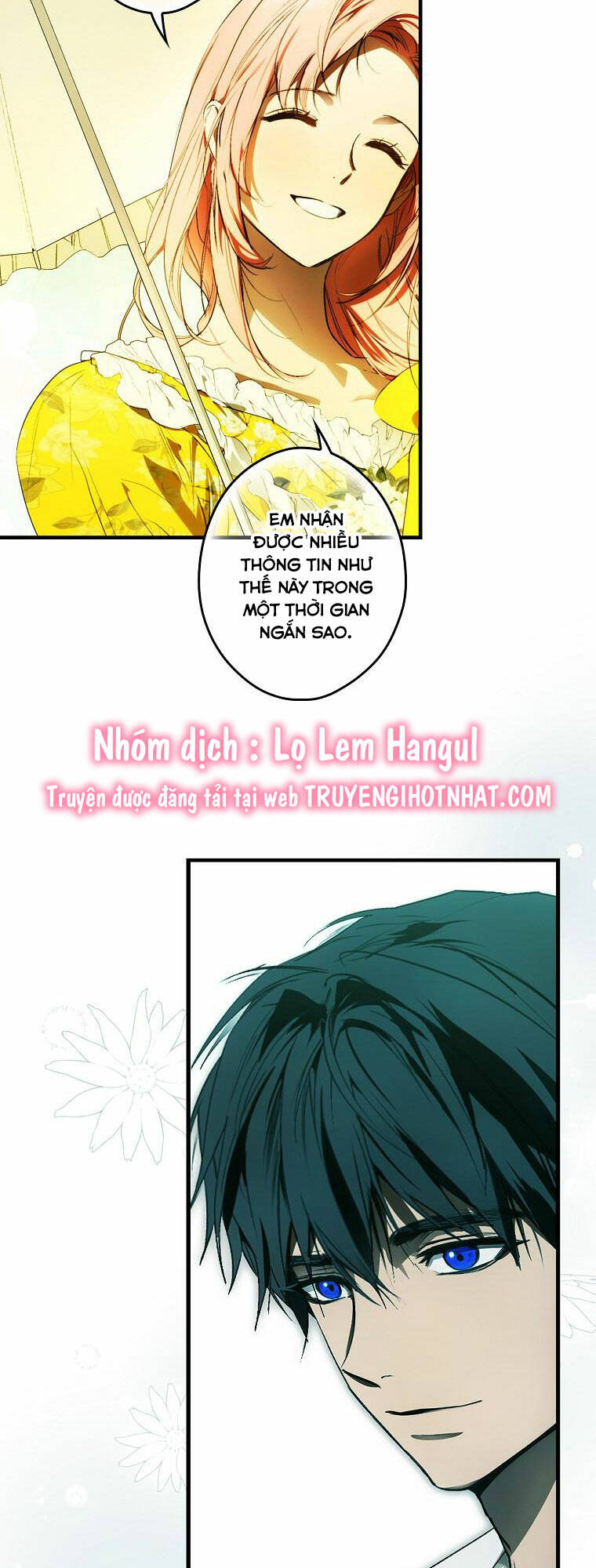 Câu chuyện cổ tích của mẹ kế: Chapter 123