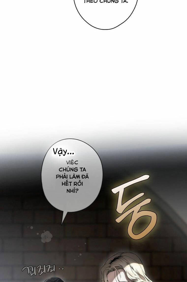 Câu chuyện cổ tích của mẹ kế: Chapter 123