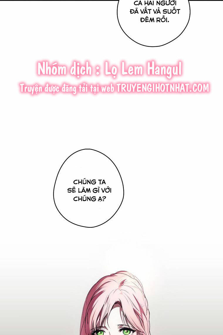 Câu chuyện cổ tích của mẹ kế: Chapter 123