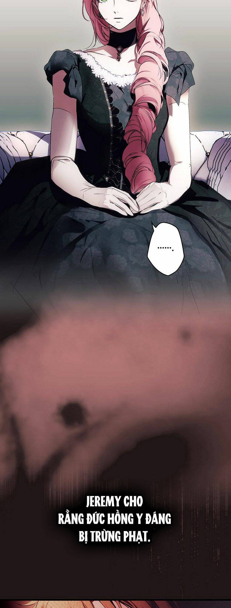 Câu chuyện cổ tích của mẹ kế: Chapter 123