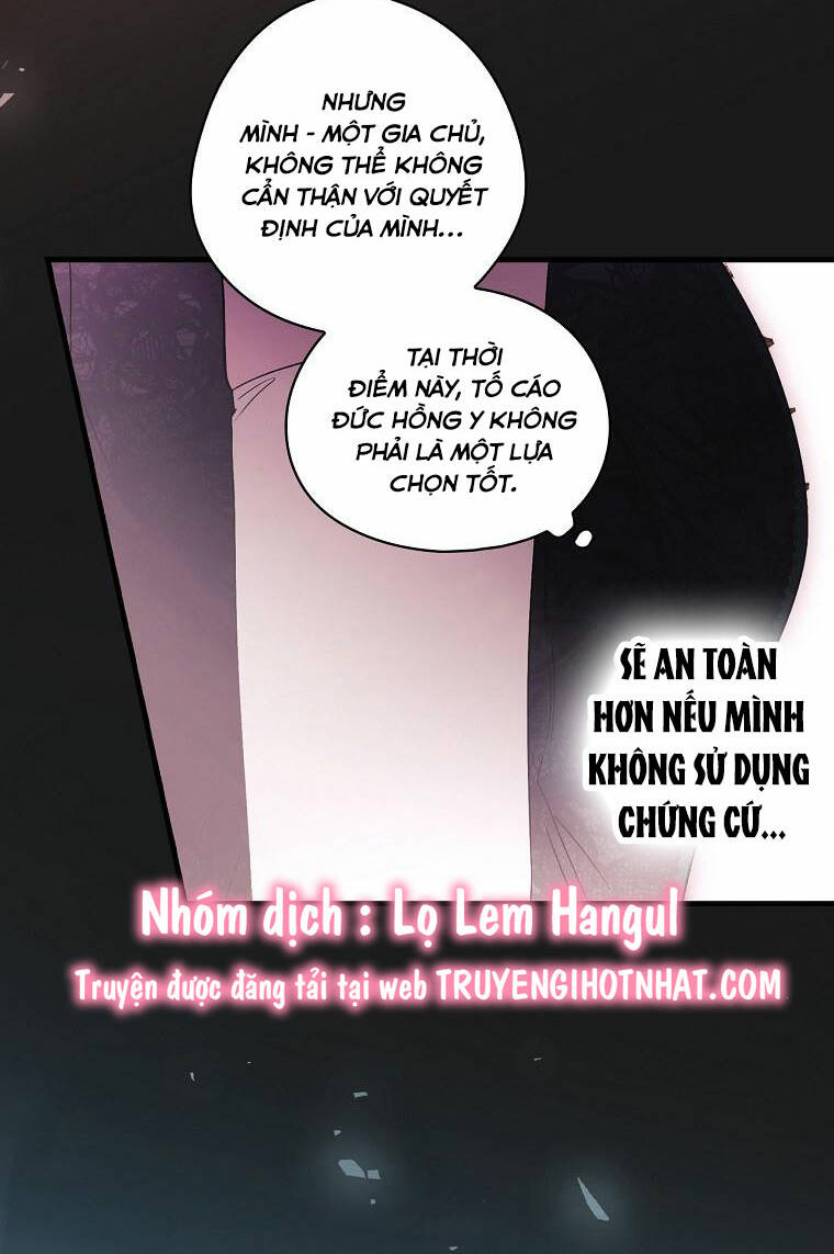 Câu chuyện cổ tích của mẹ kế: Chapter 123