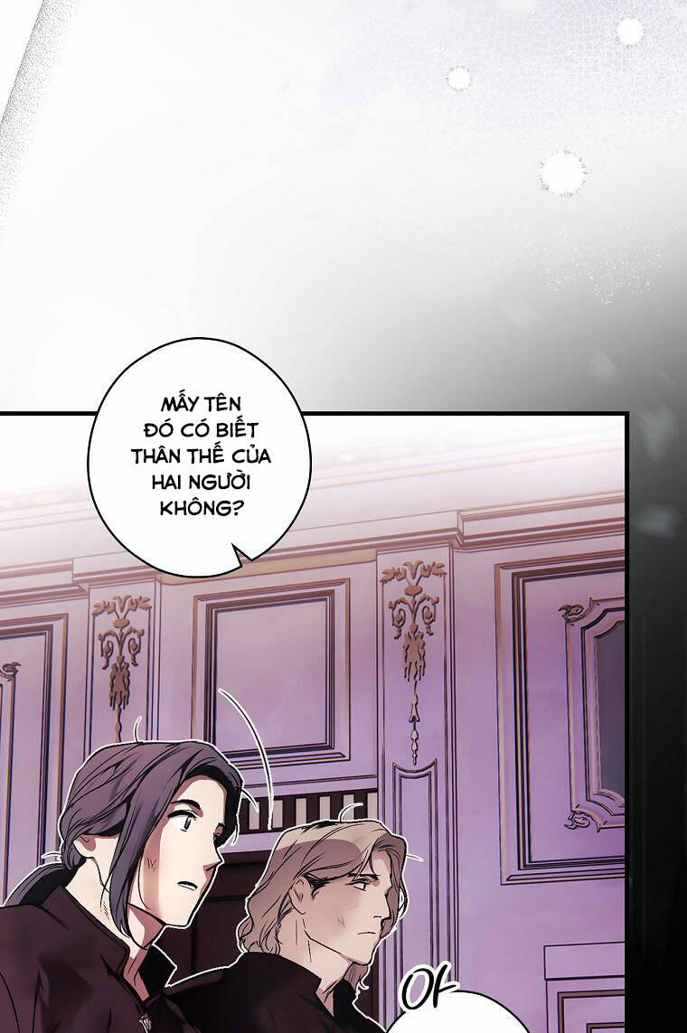 Câu chuyện cổ tích của mẹ kế: Chapter 123