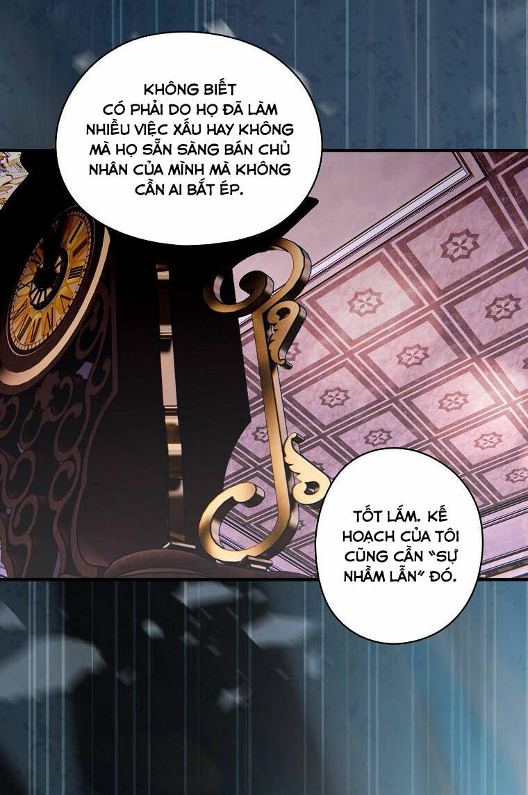 Câu chuyện cổ tích của mẹ kế: Chapter 123