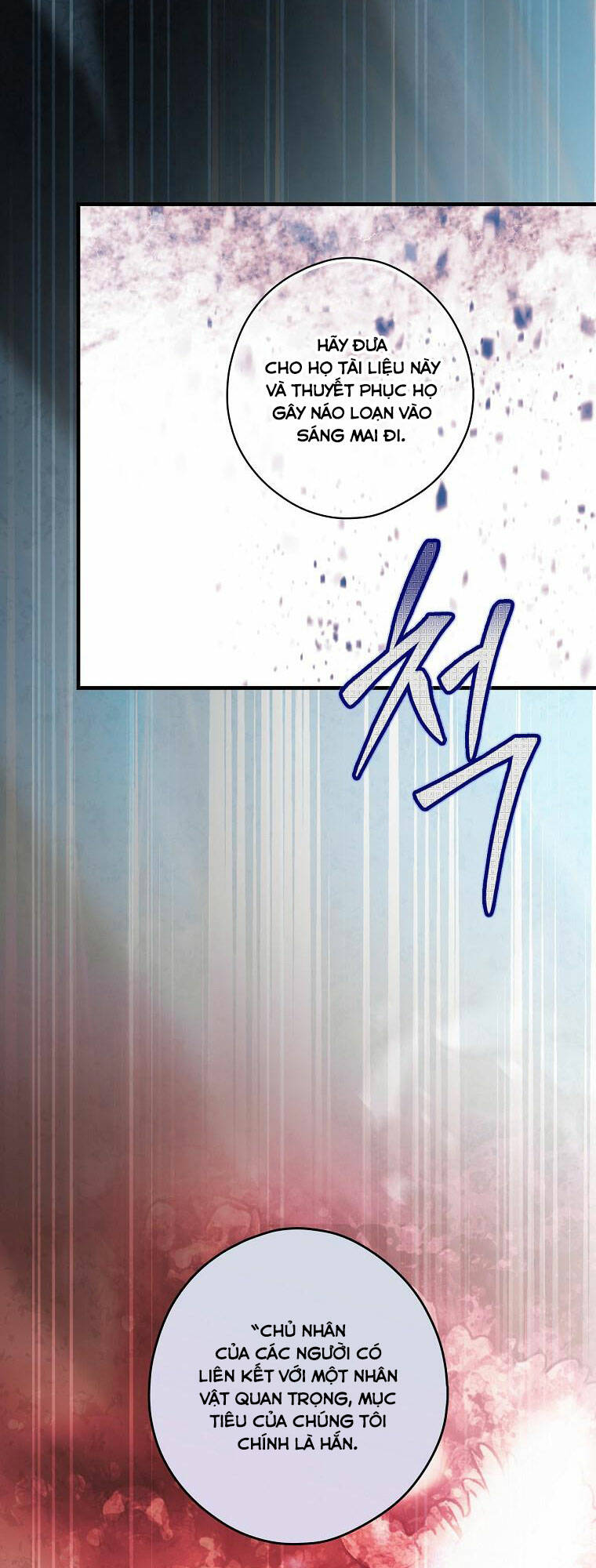 Câu chuyện cổ tích của mẹ kế: Chapter 123