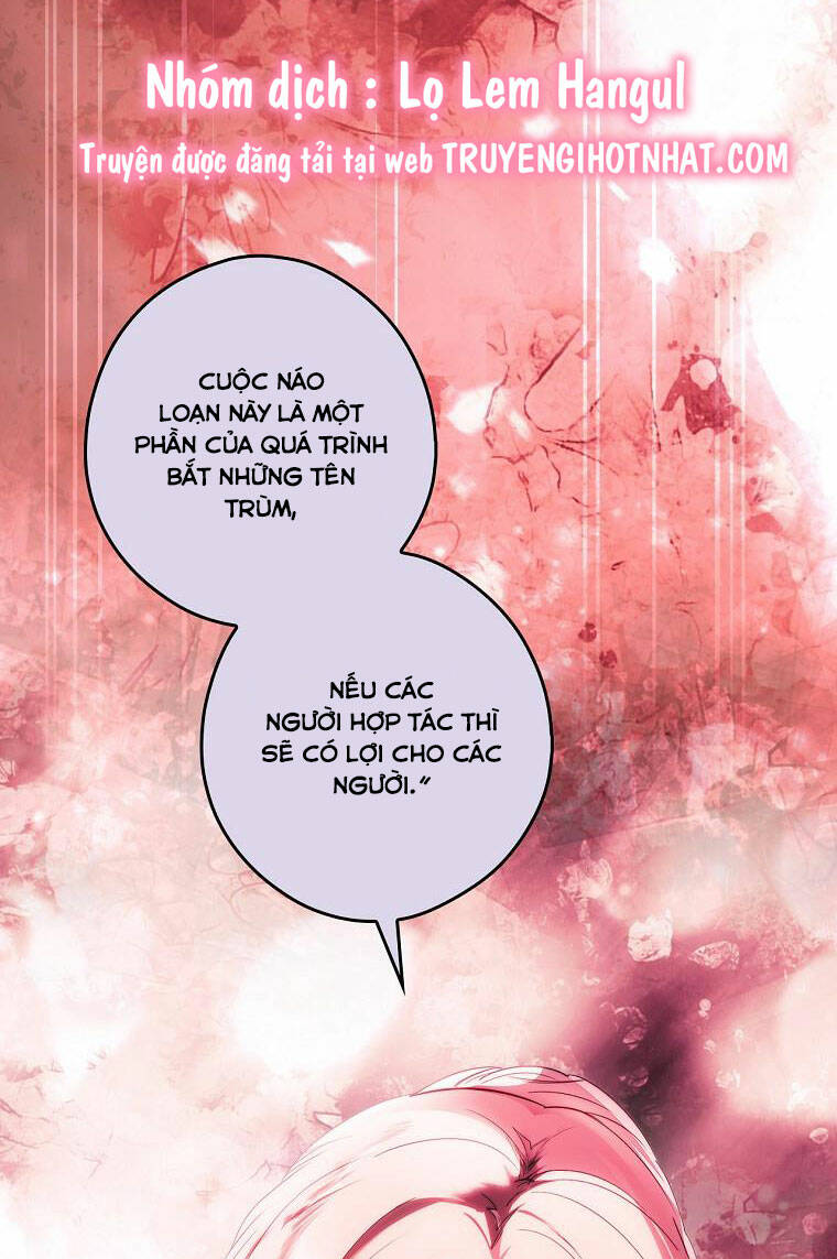 Câu chuyện cổ tích của mẹ kế: Chapter 123
