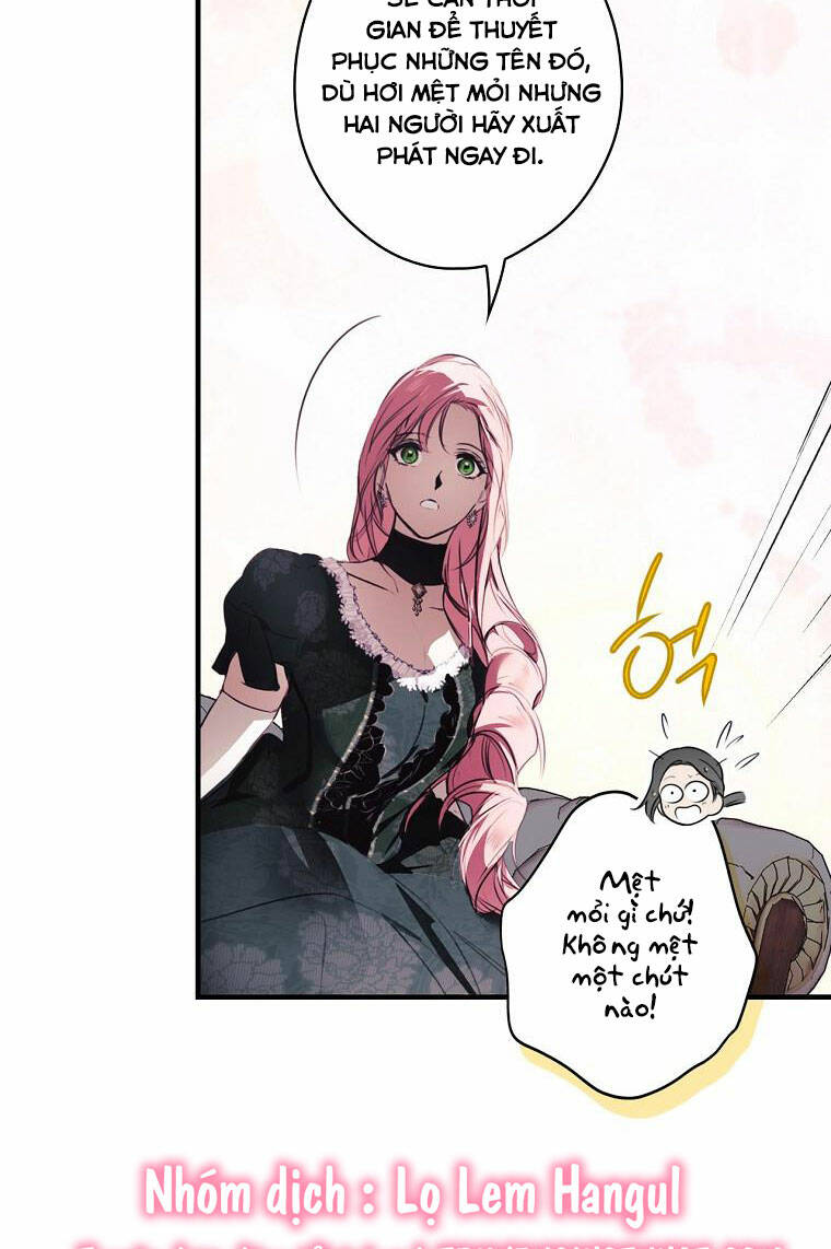 Câu chuyện cổ tích của mẹ kế: Chapter 123