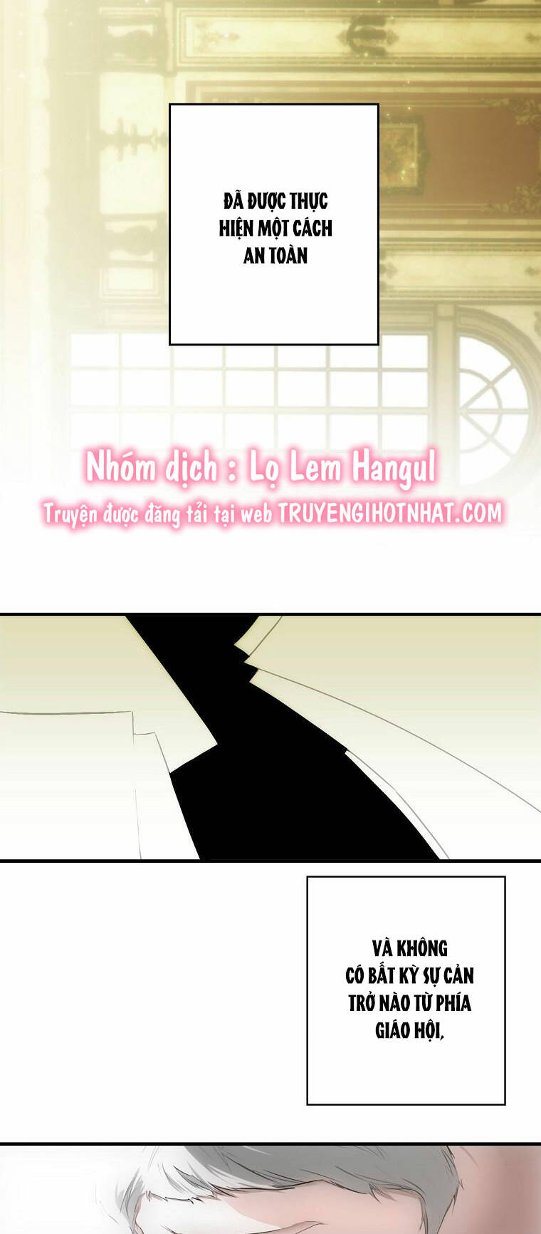 Câu chuyện cổ tích của mẹ kế: Chapter 123