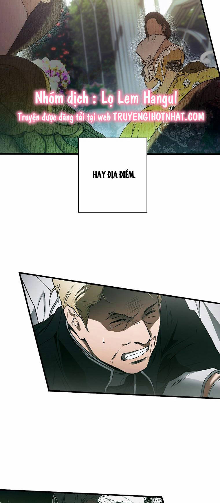 Câu chuyện cổ tích của mẹ kế: Chapter 123