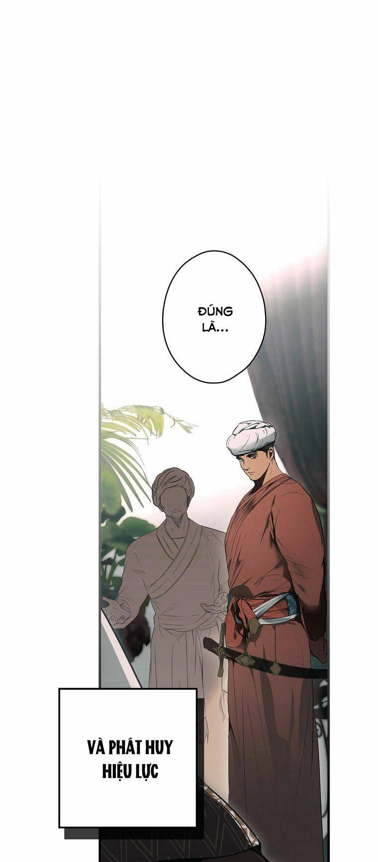 Câu chuyện cổ tích của mẹ kế: Chapter 123