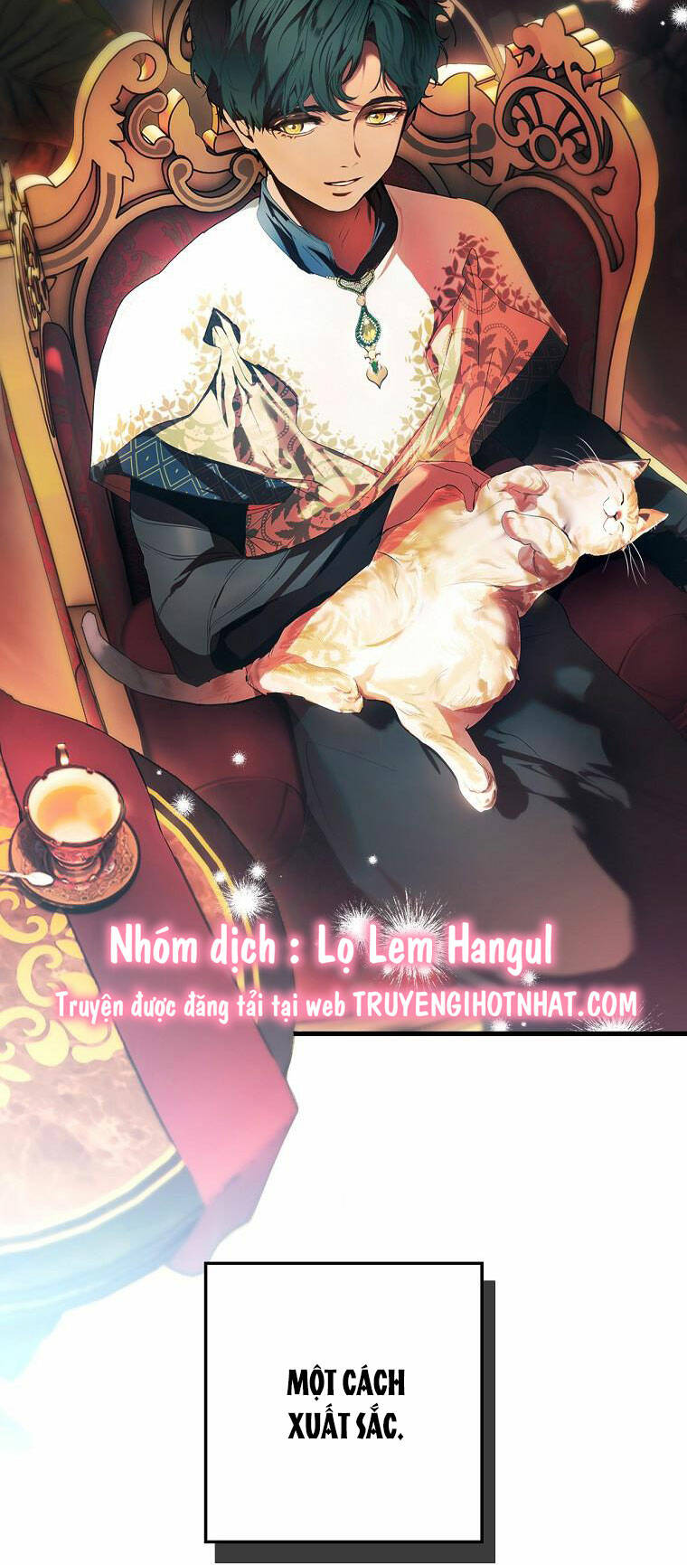 Câu chuyện cổ tích của mẹ kế: Chapter 123