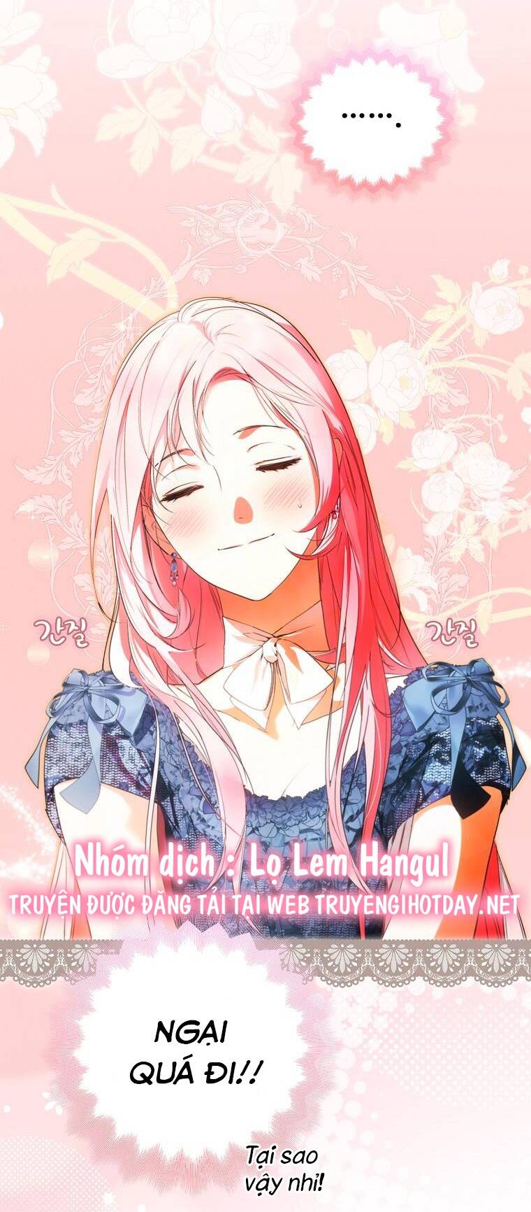 Câu chuyện cổ tích của mẹ kế: Chapter 124