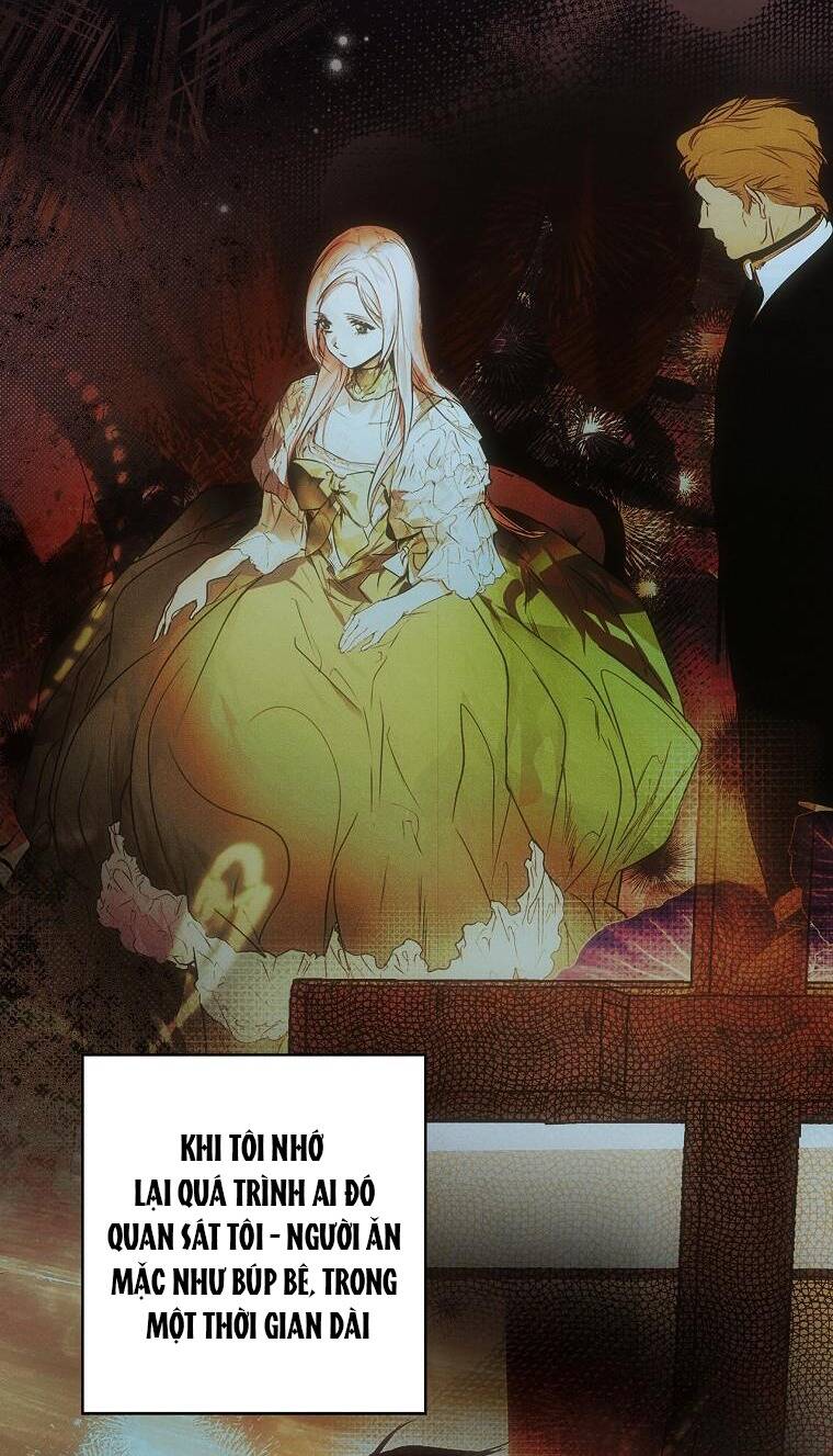 Câu chuyện cổ tích của mẹ kế: Chapter 124