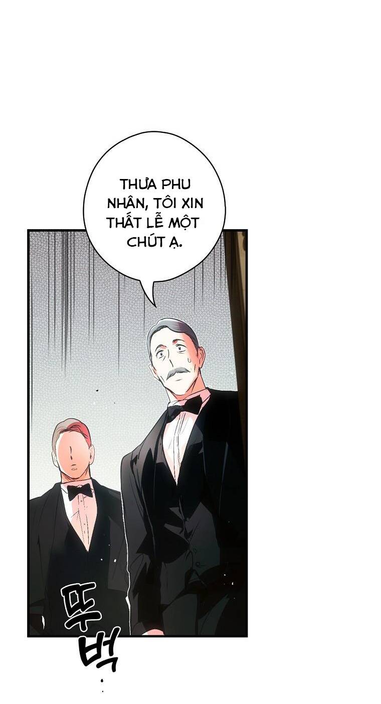 Câu chuyện cổ tích của mẹ kế: Chapter 124