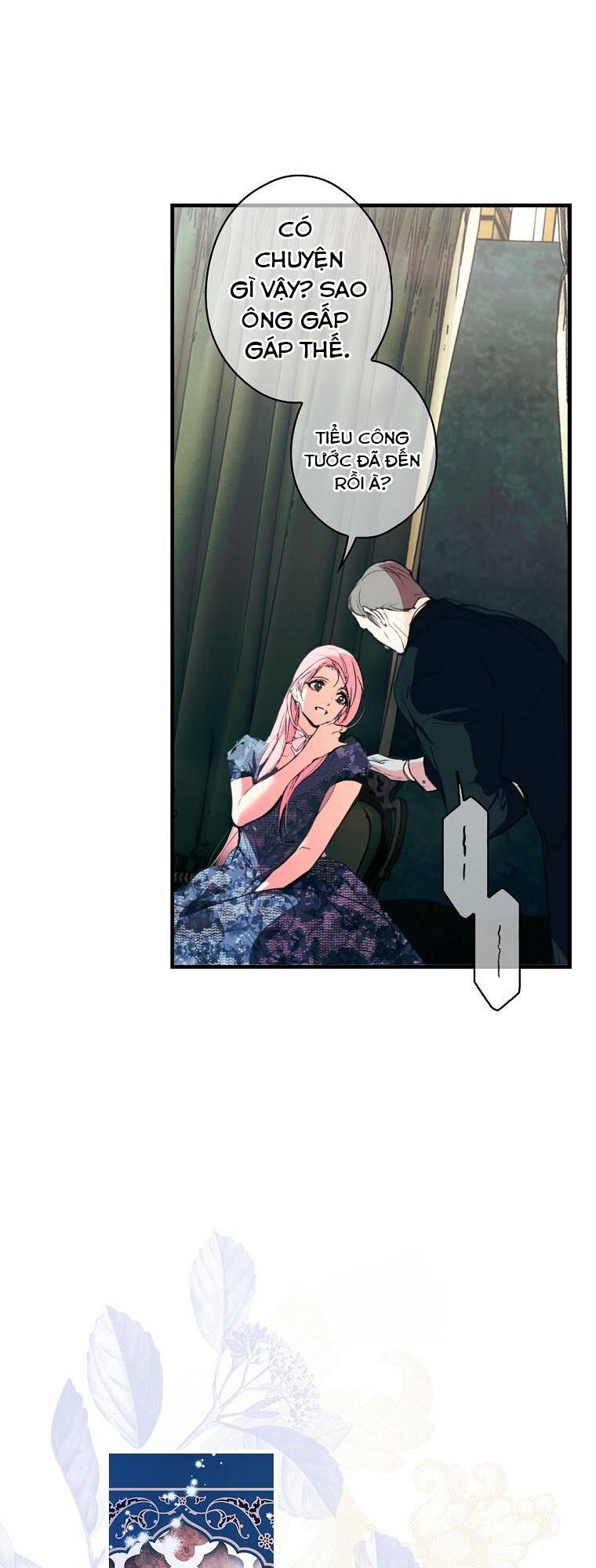 Câu chuyện cổ tích của mẹ kế: Chapter 124