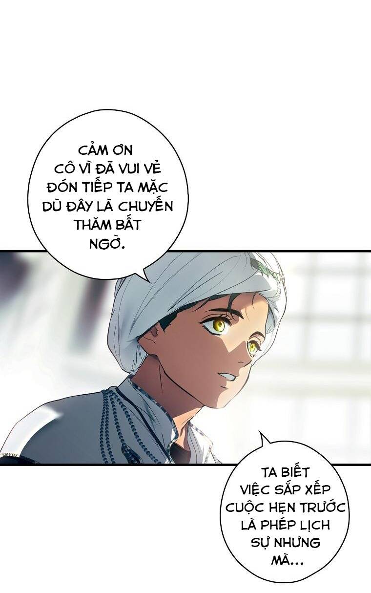 Câu chuyện cổ tích của mẹ kế: Chapter 124