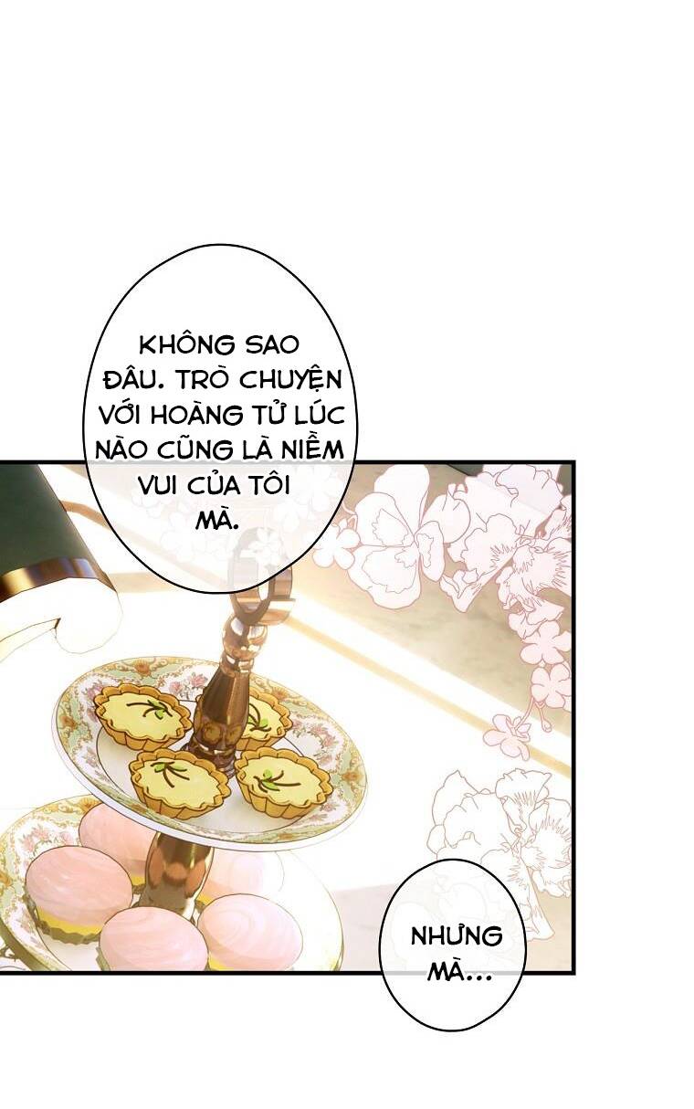 Câu chuyện cổ tích của mẹ kế: Chapter 124