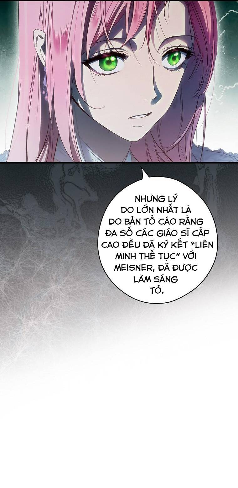 Câu chuyện cổ tích của mẹ kế: Chapter 124