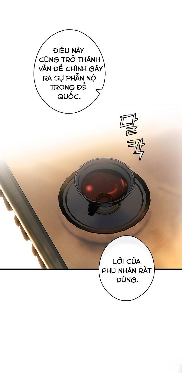 Câu chuyện cổ tích của mẹ kế: Chapter 124