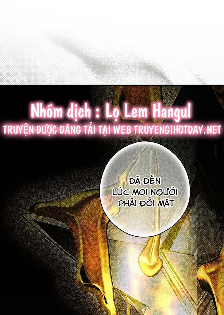 Câu chuyện cổ tích của mẹ kế: Chapter 124