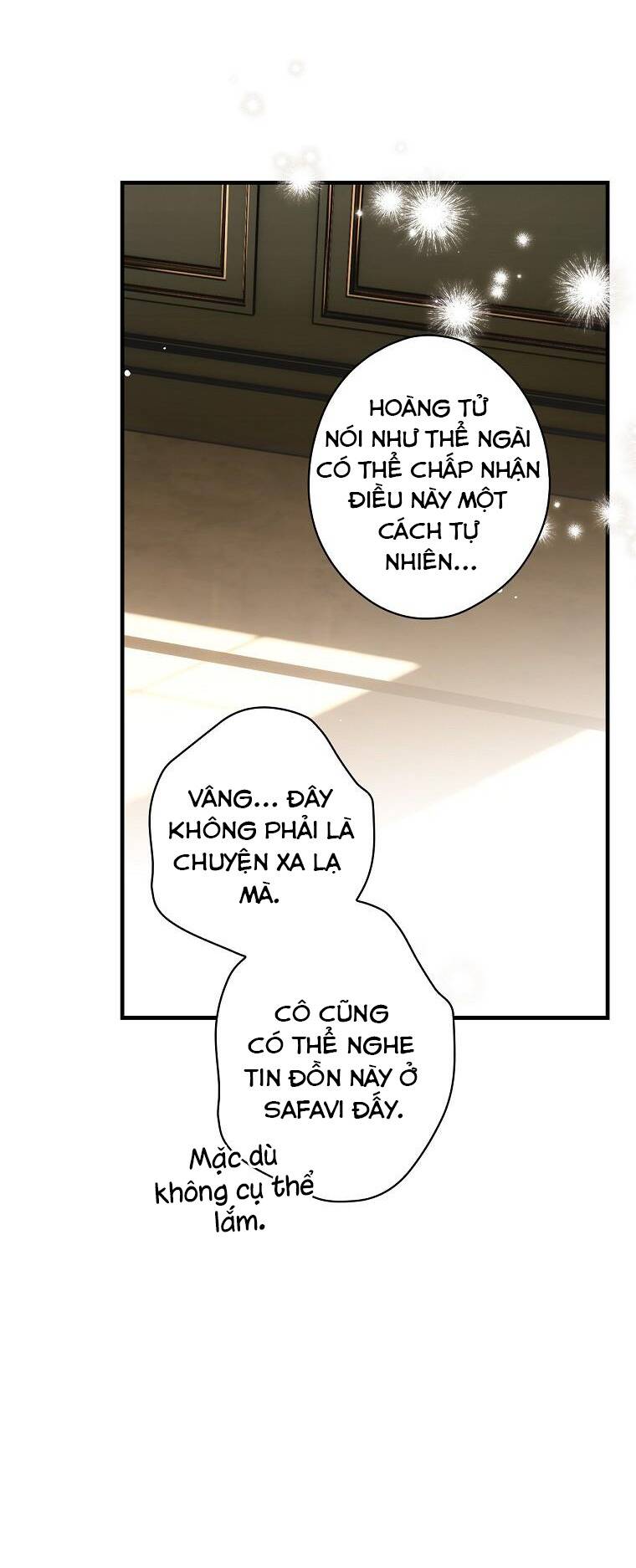 Câu chuyện cổ tích của mẹ kế: Chapter 124