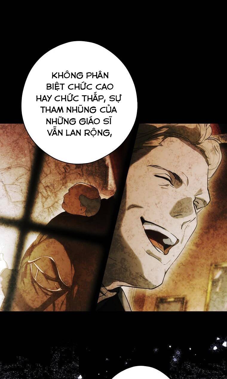 Câu chuyện cổ tích của mẹ kế: Chapter 124