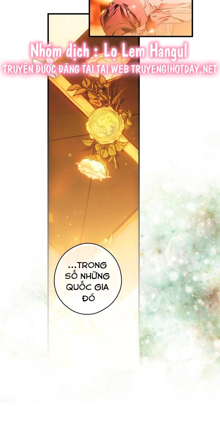 Câu chuyện cổ tích của mẹ kế: Chapter 124