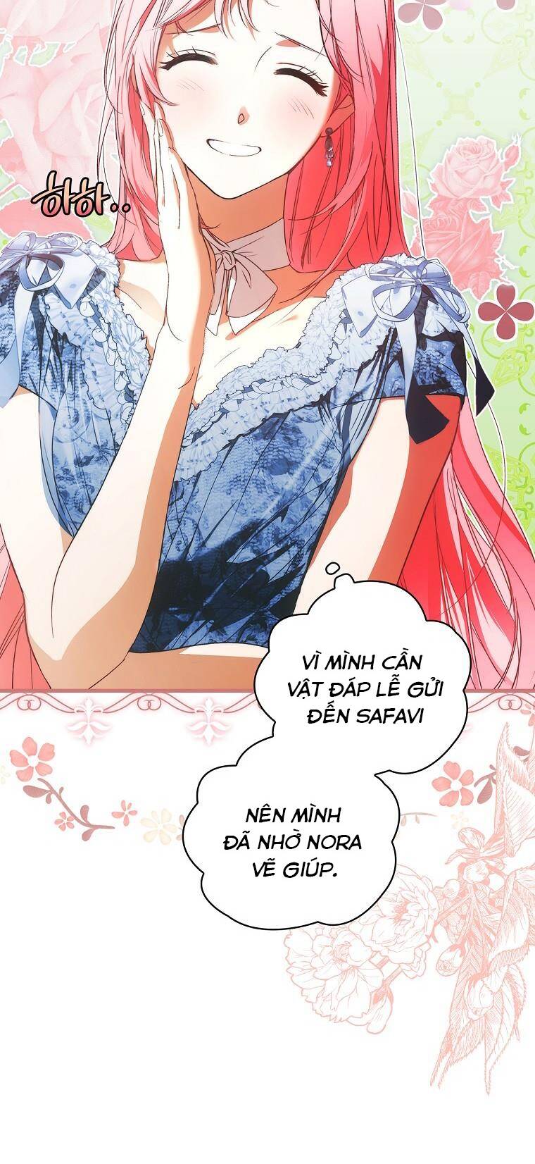 Câu chuyện cổ tích của mẹ kế: Chapter 124