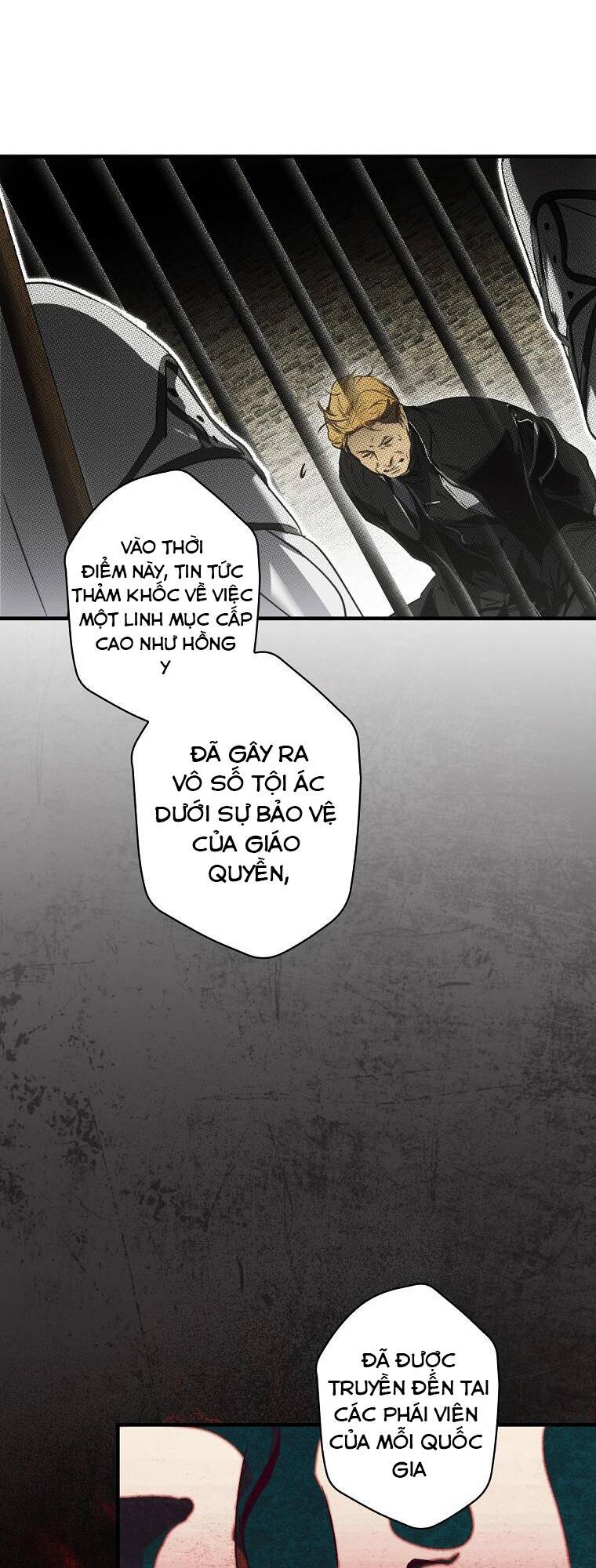 Câu chuyện cổ tích của mẹ kế: Chapter 124