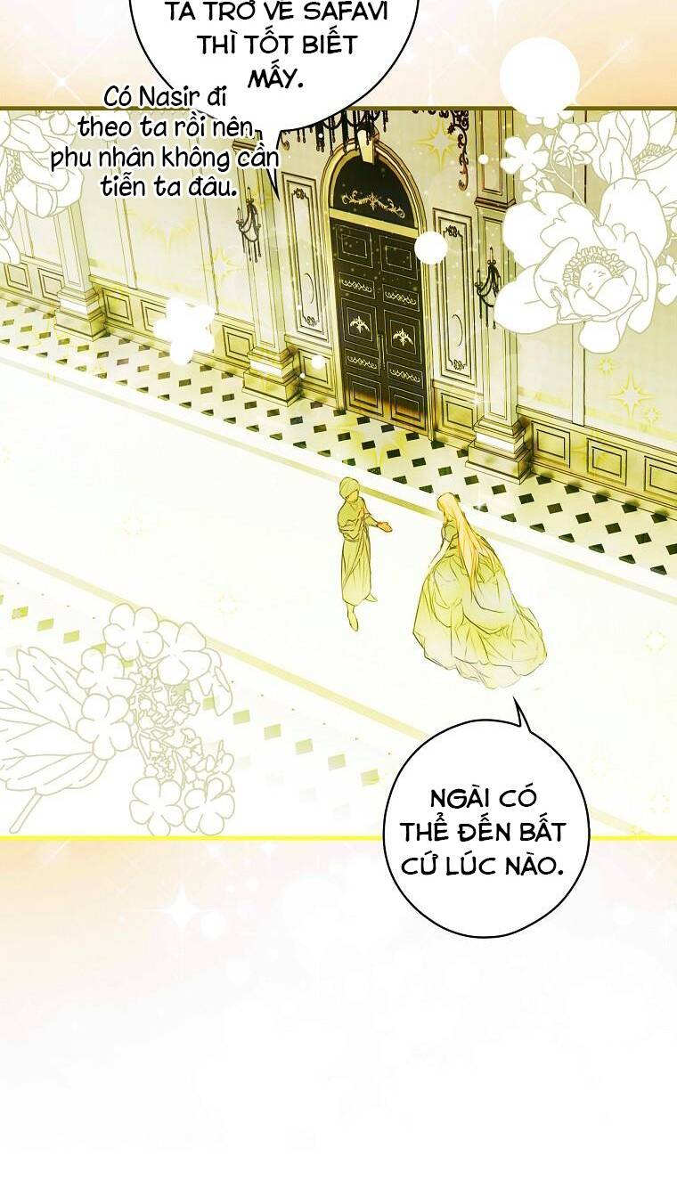 Câu chuyện cổ tích của mẹ kế: Chapter 124
