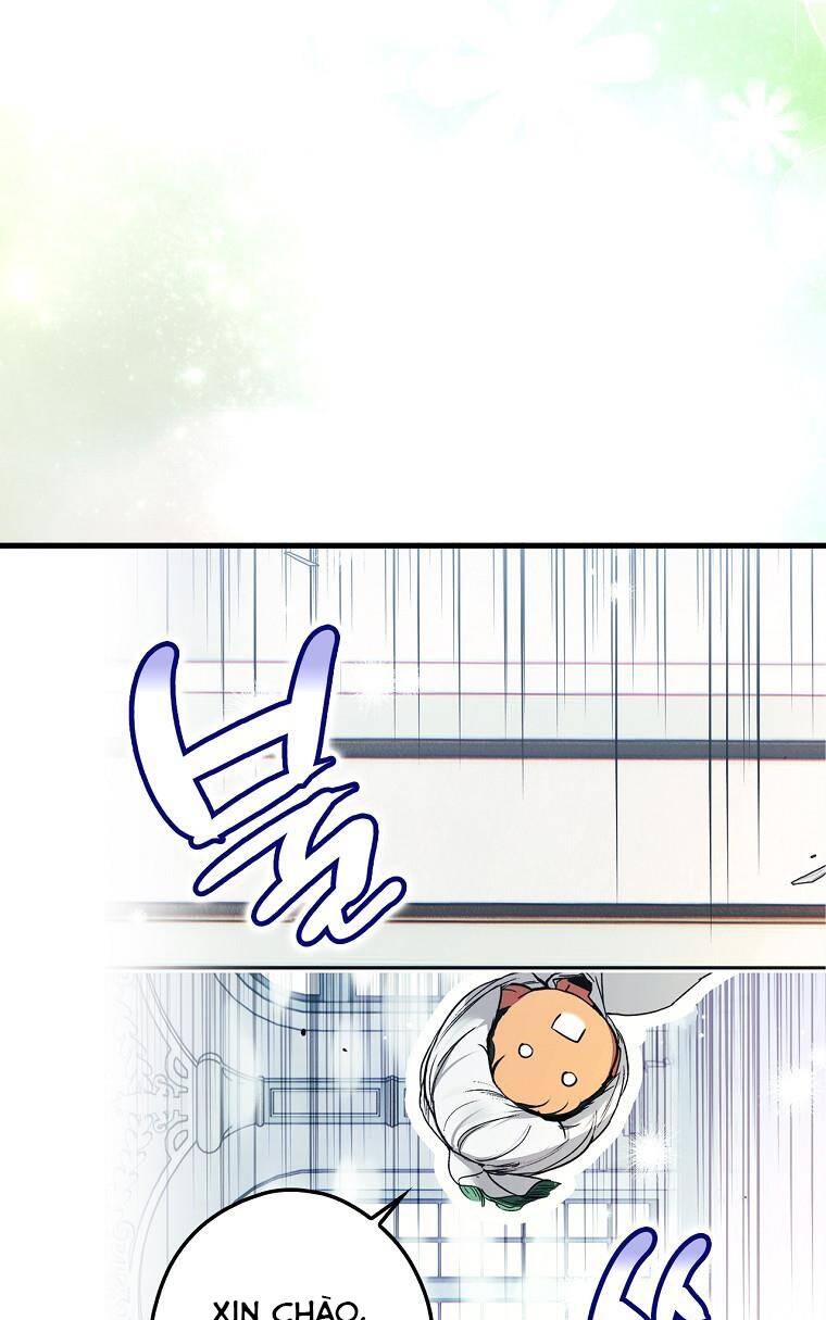 Câu chuyện cổ tích của mẹ kế: Chapter 124