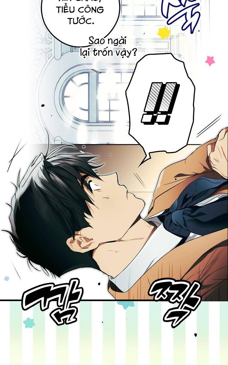 Câu chuyện cổ tích của mẹ kế: Chapter 124