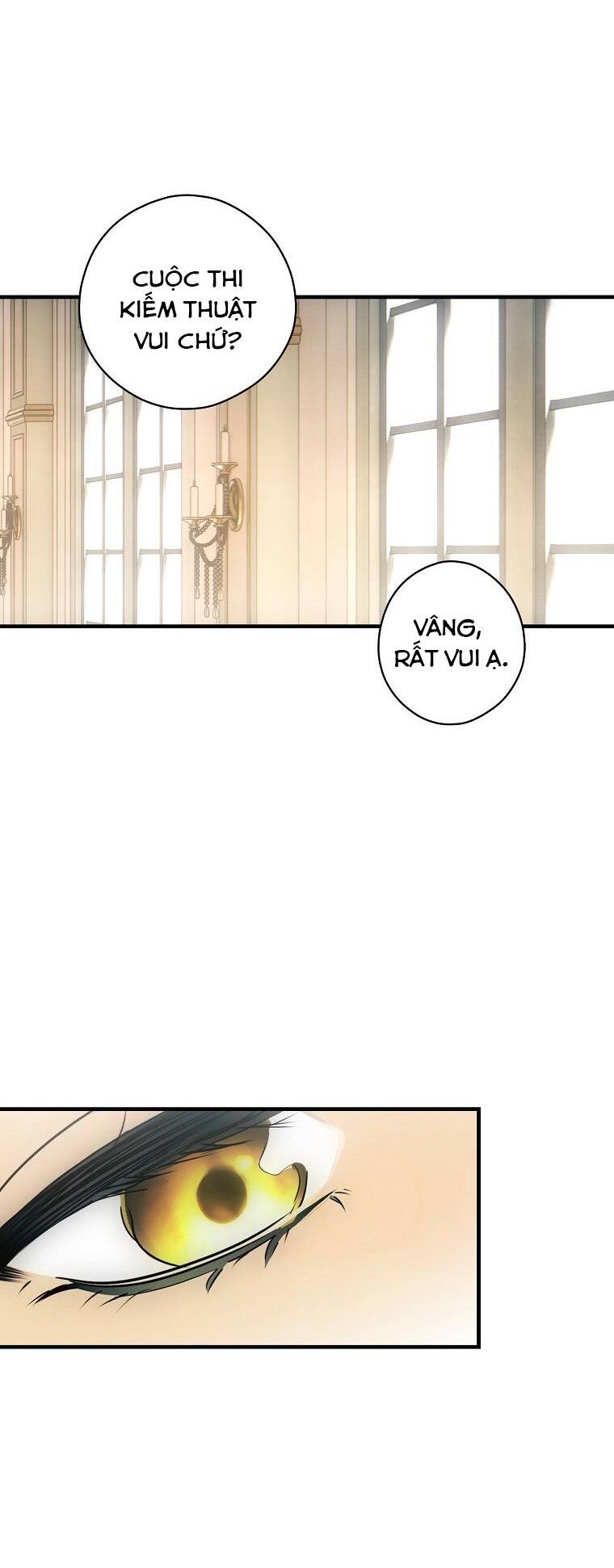 Câu chuyện cổ tích của mẹ kế: Chapter 124