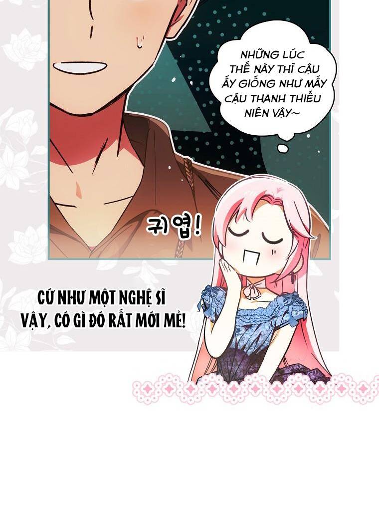 Câu chuyện cổ tích của mẹ kế: Chapter 124