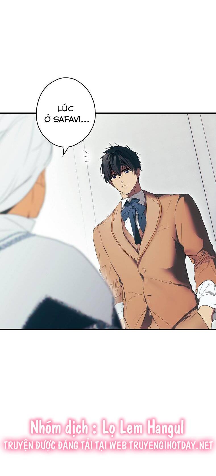 Câu chuyện cổ tích của mẹ kế: Chapter 124