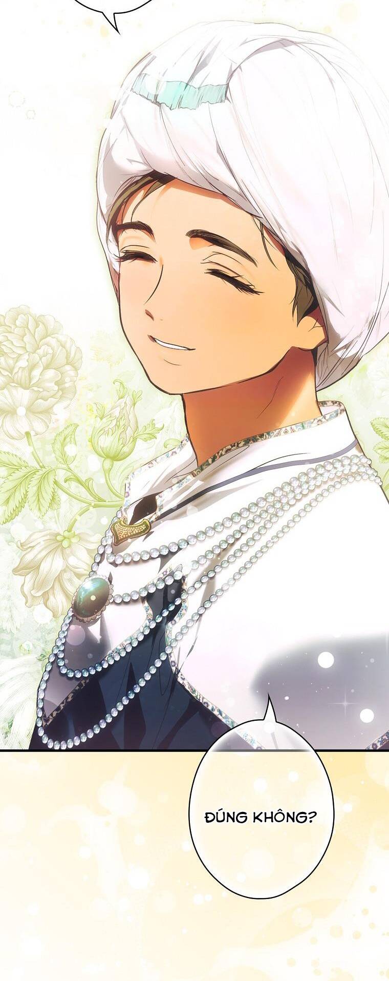 Câu chuyện cổ tích của mẹ kế: Chapter 124