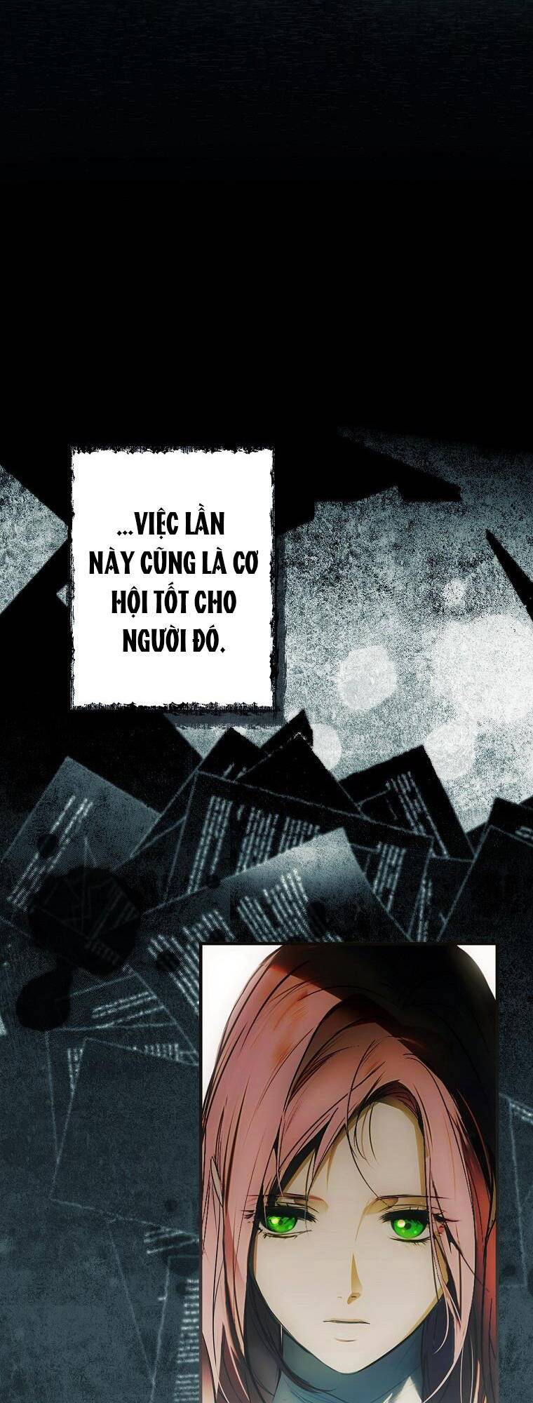 Câu chuyện cổ tích của mẹ kế: Chapter 125