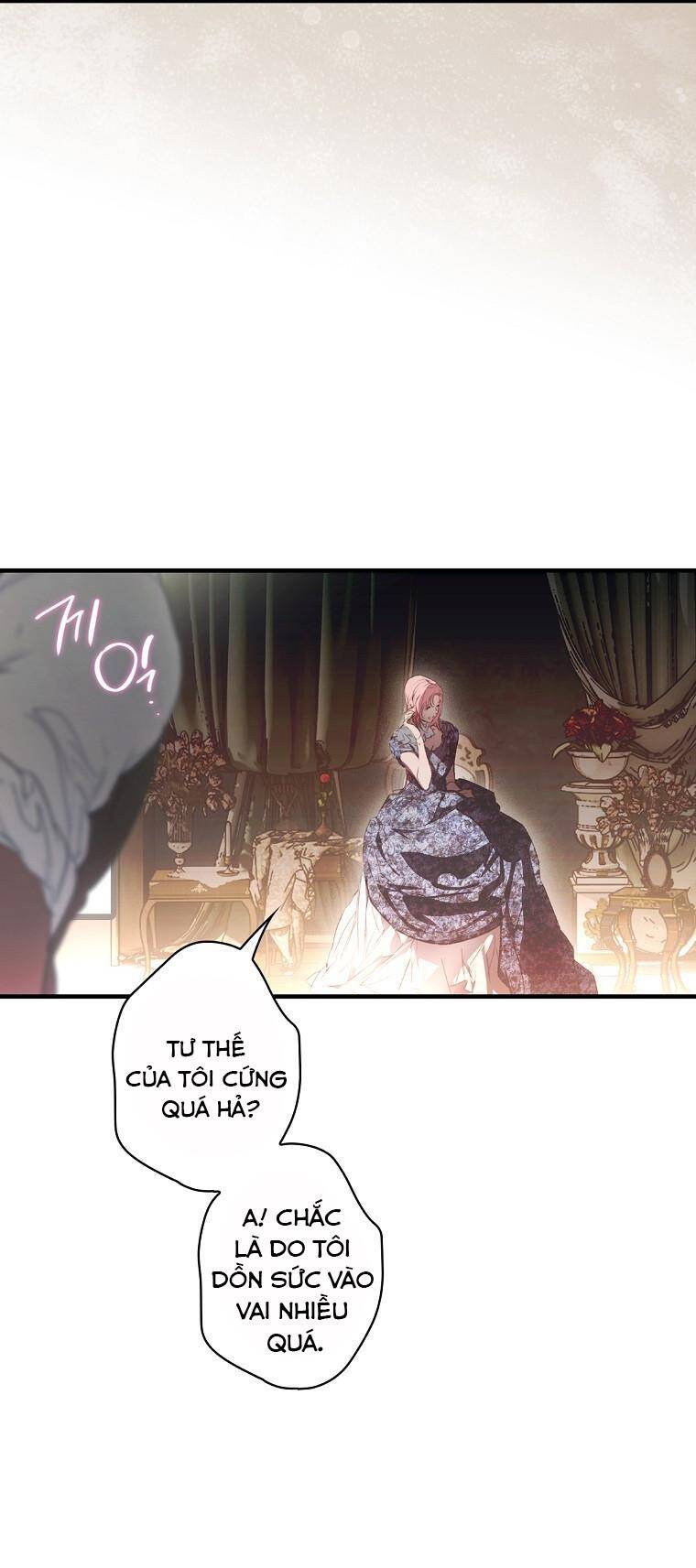 Câu chuyện cổ tích của mẹ kế: Chapter 125