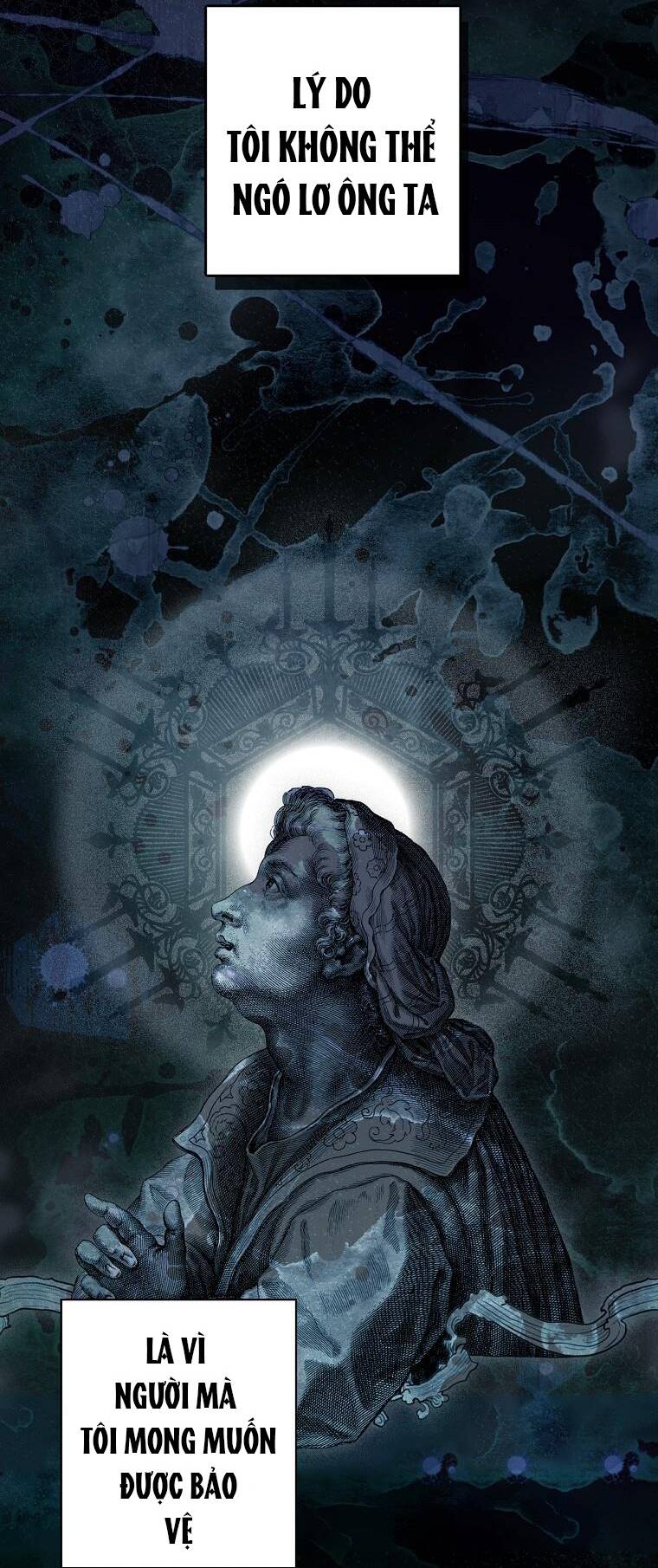 Câu chuyện cổ tích của mẹ kế: Chapter 125