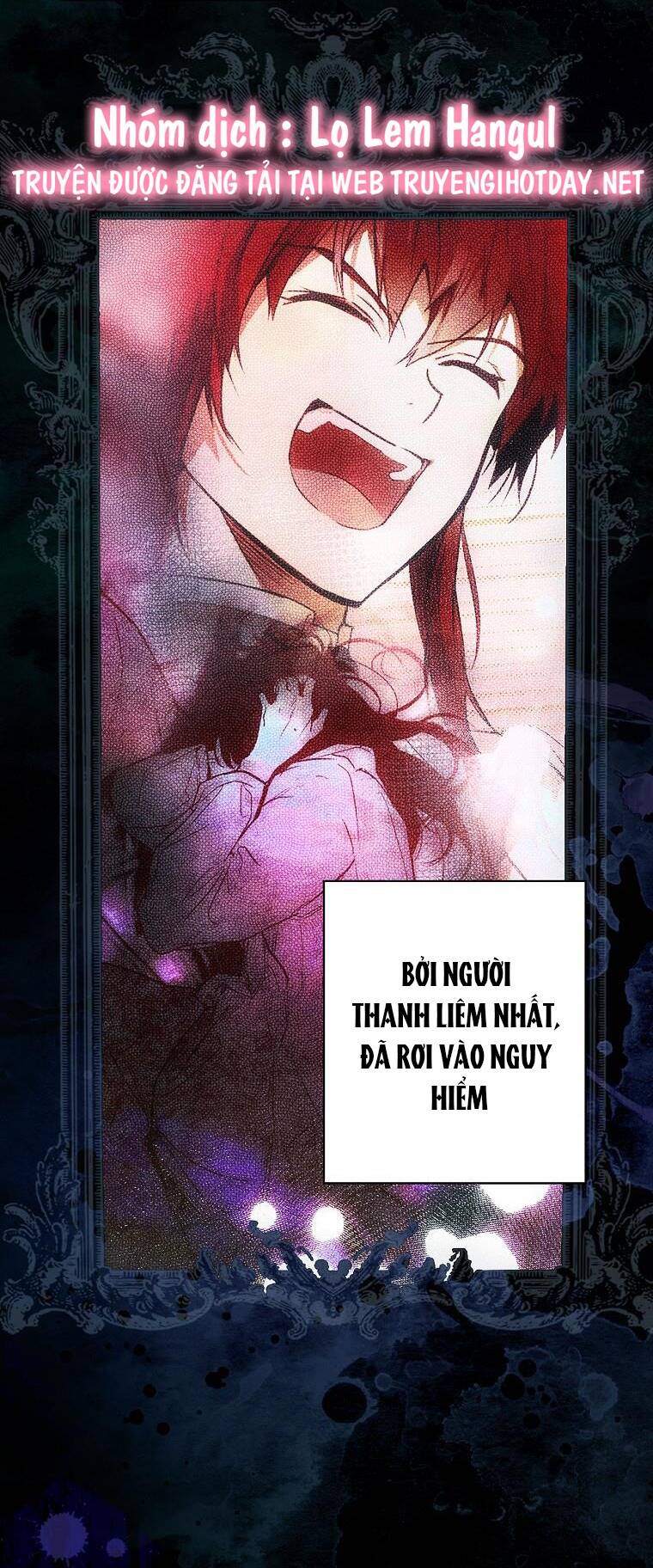 Câu chuyện cổ tích của mẹ kế: Chapter 125