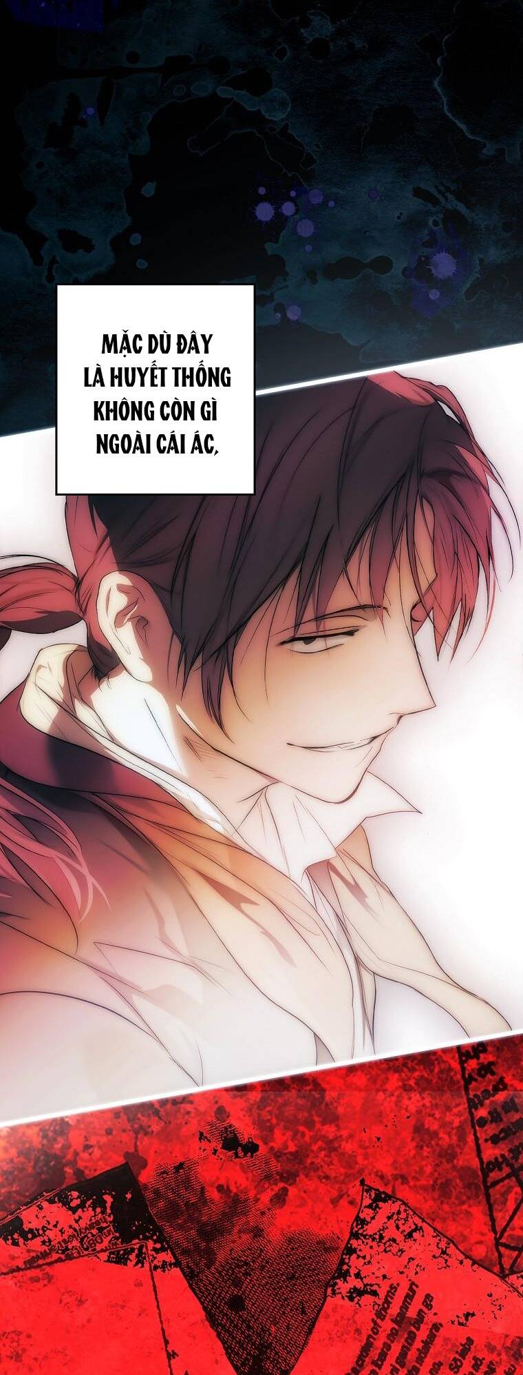 Câu chuyện cổ tích của mẹ kế: Chapter 125