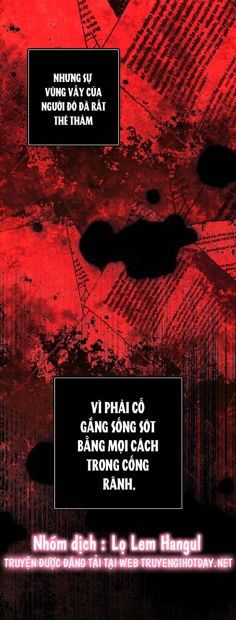 Câu chuyện cổ tích của mẹ kế: Chapter 125