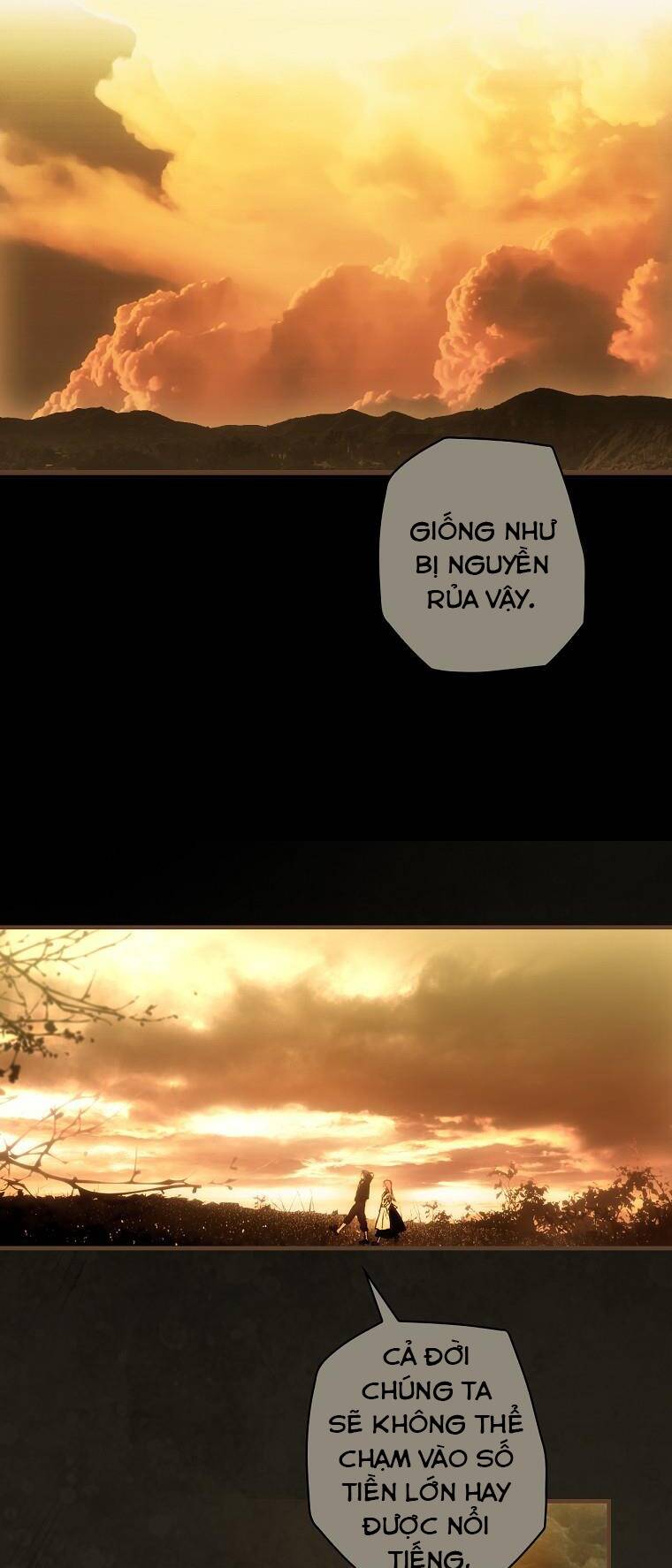Câu chuyện cổ tích của mẹ kế: Chapter 125
