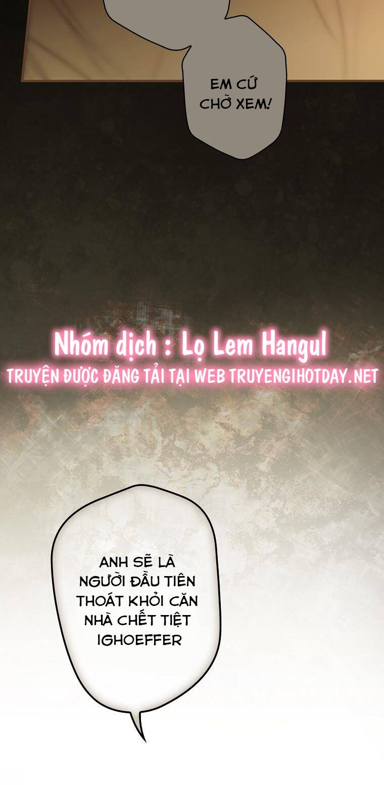 Câu chuyện cổ tích của mẹ kế: Chapter 125