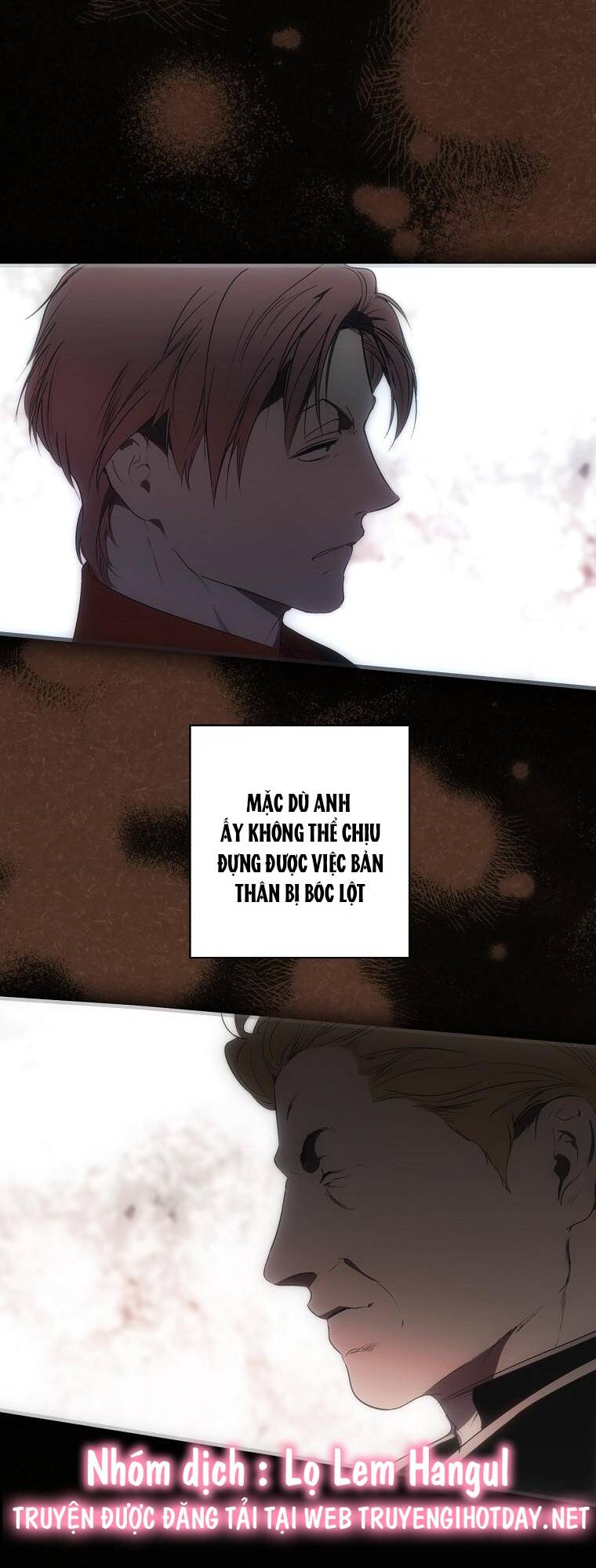 Câu chuyện cổ tích của mẹ kế: Chapter 125