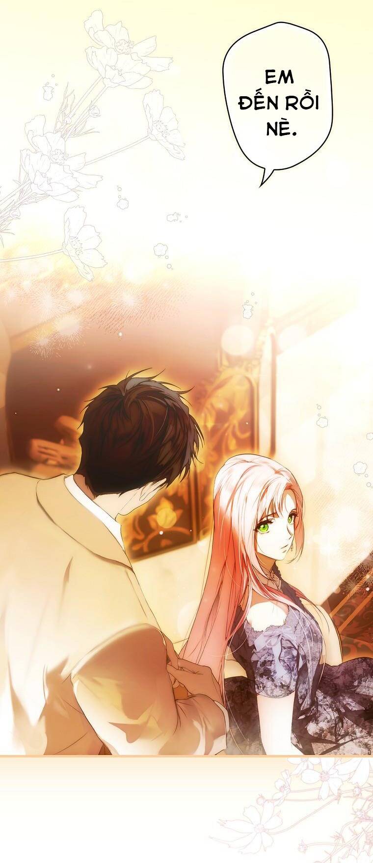 Câu chuyện cổ tích của mẹ kế: Chapter 125