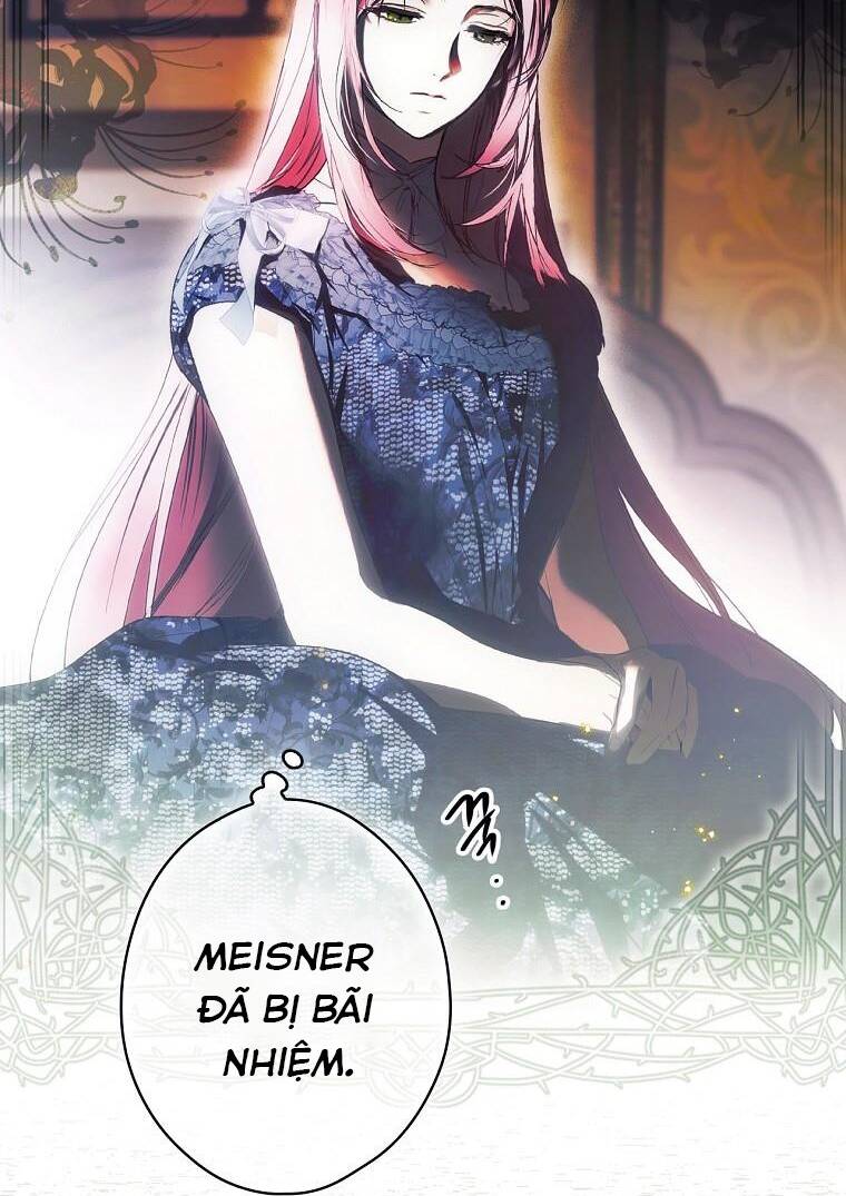 Câu chuyện cổ tích của mẹ kế: Chapter 125